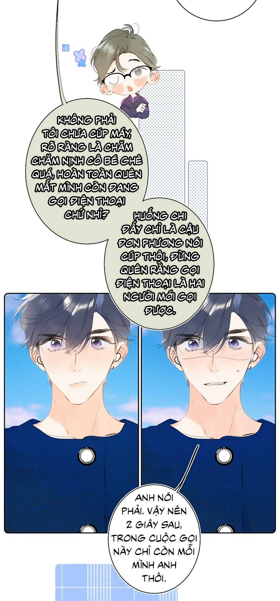 Chương 64 - Trang 3