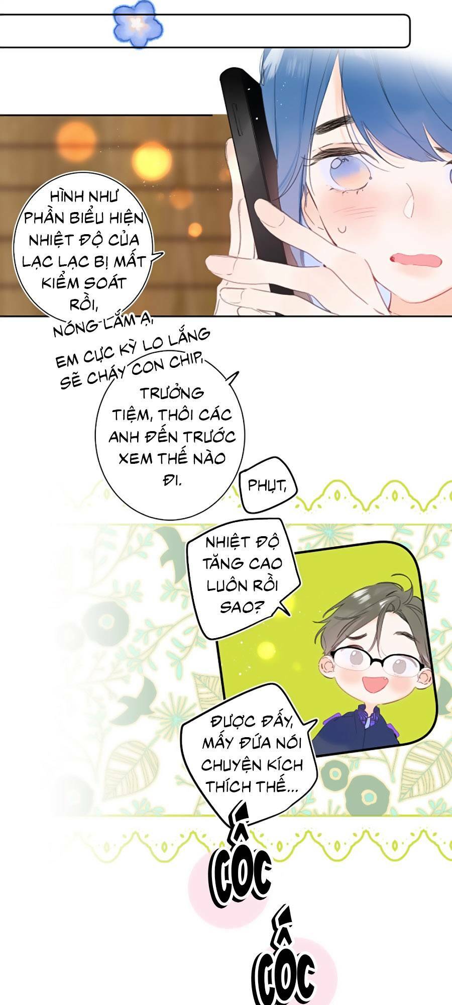 Chương 67 - Trang 21