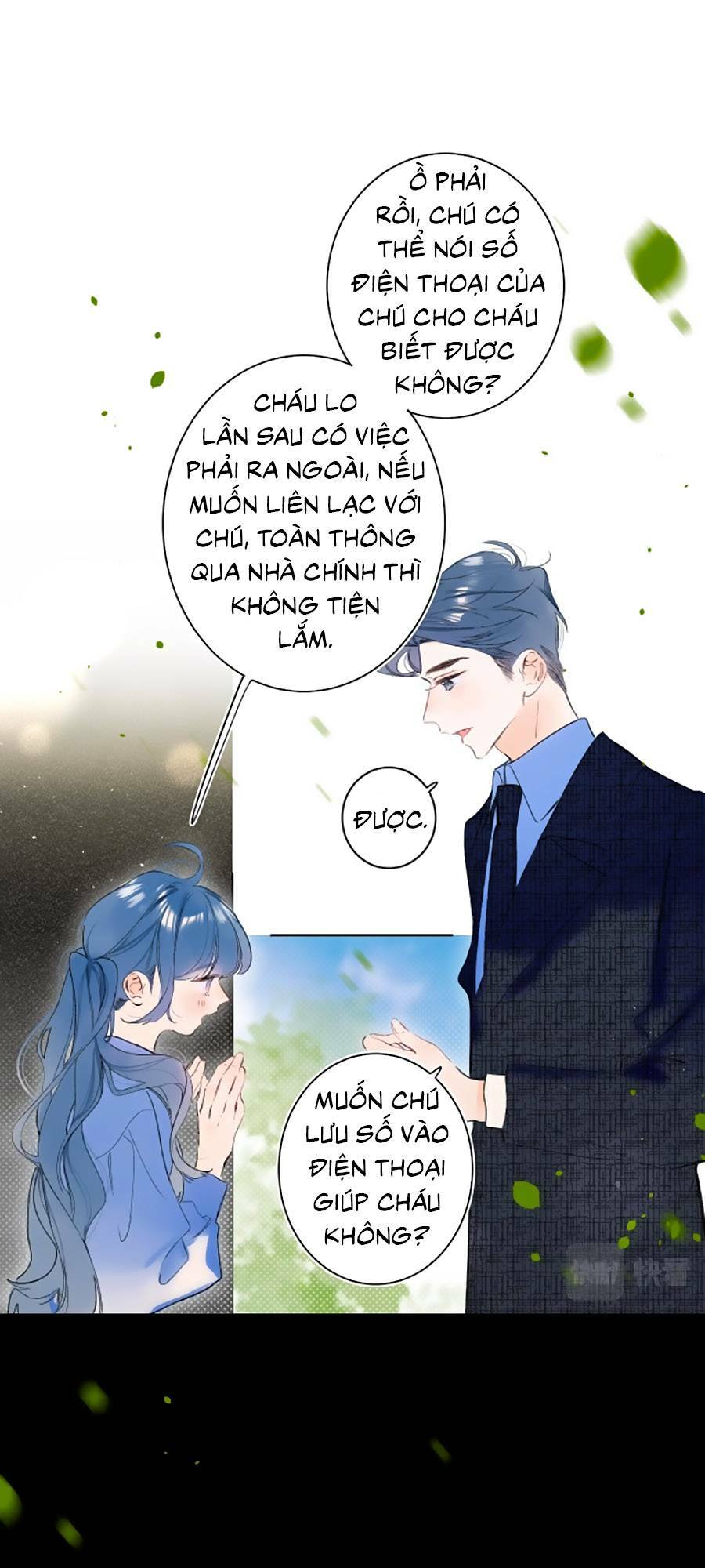 Chương 71 - Trang 1