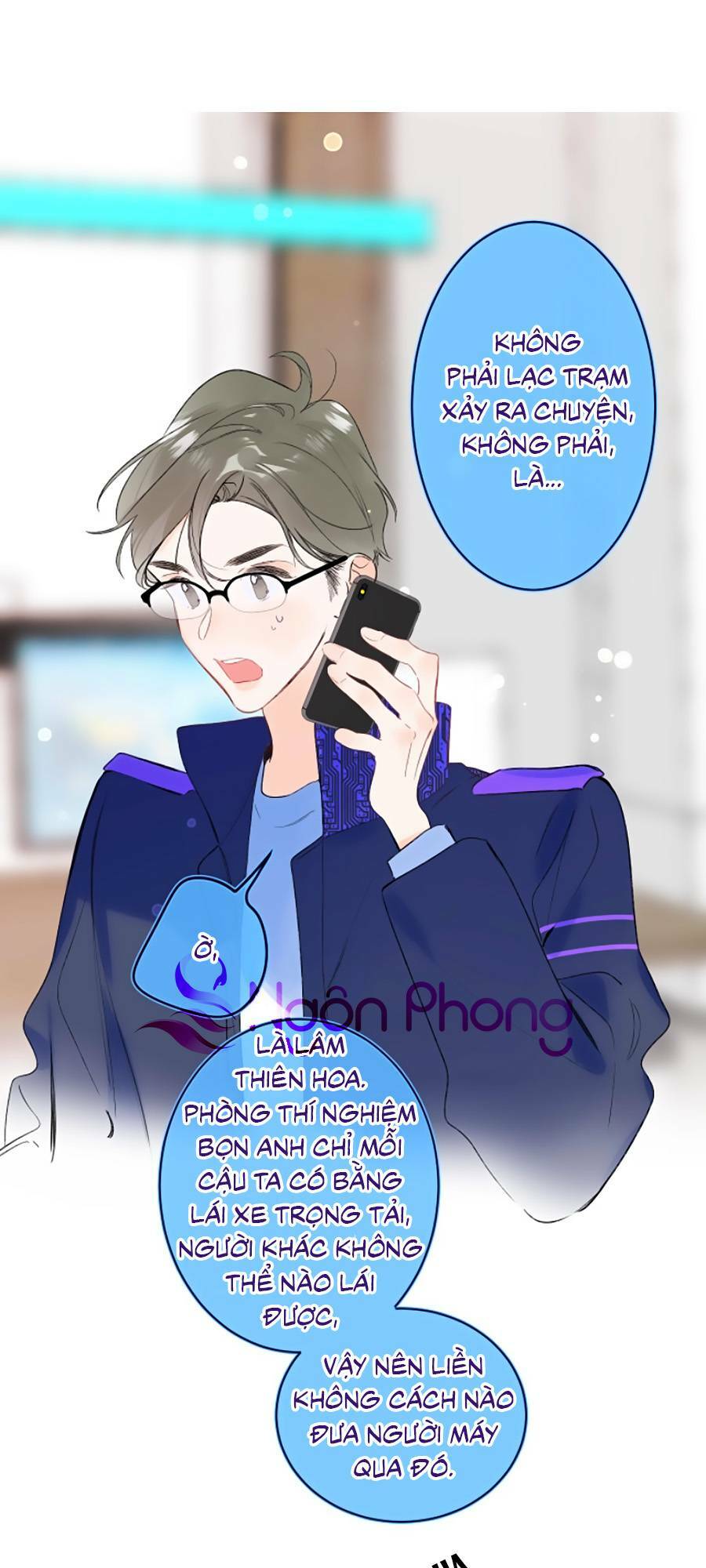 Chương 77 - Trang 1