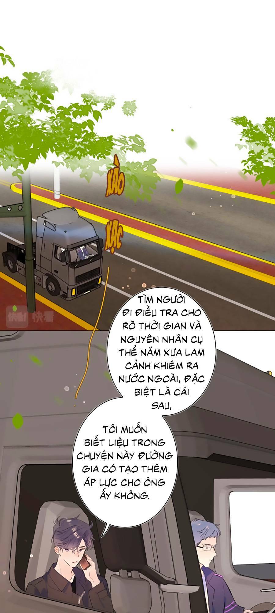 Chương 79 - Trang 1