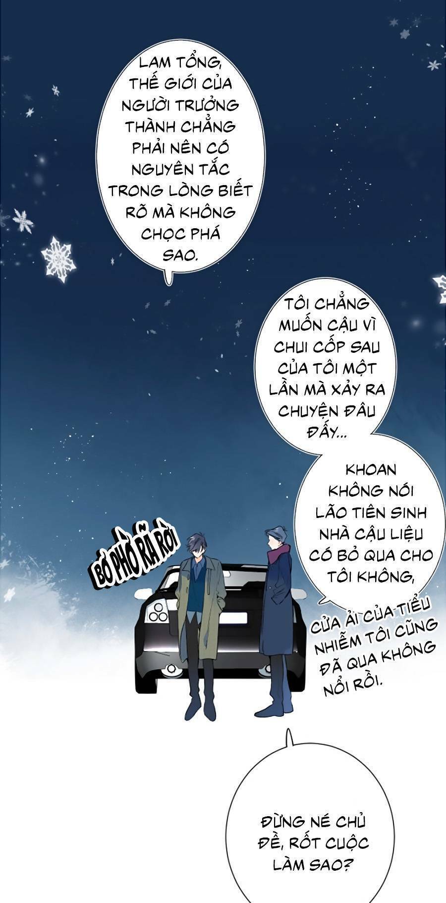 Chương 85 - Trang 35