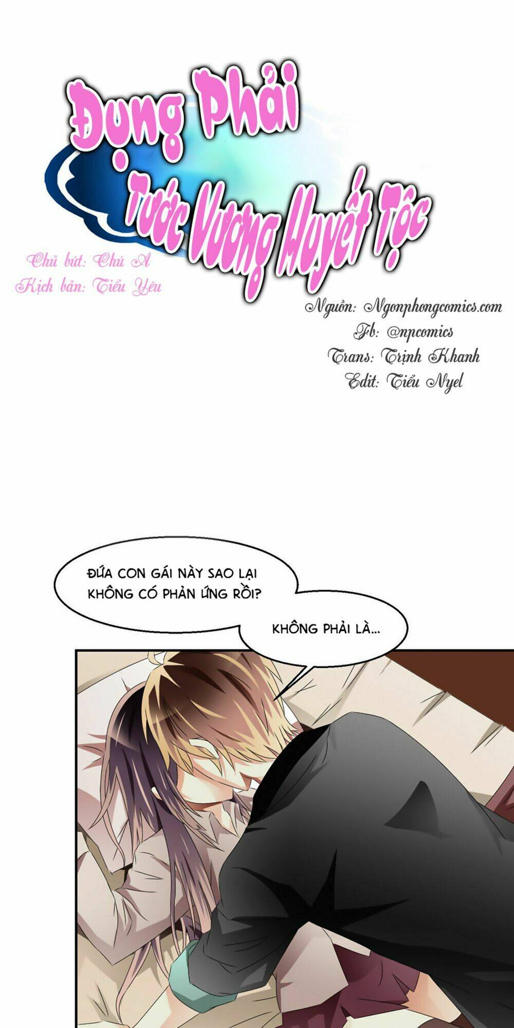 Chương 2 - Trang 1