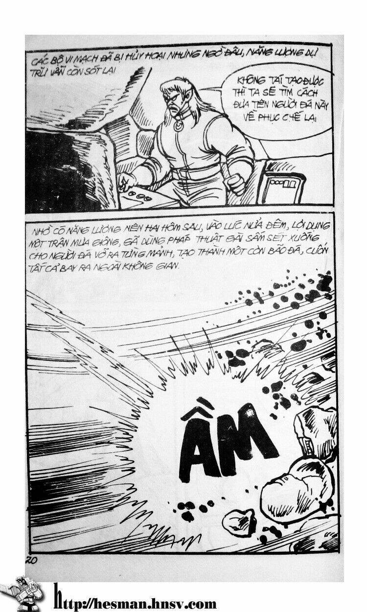 Chương 104 - Trang 18