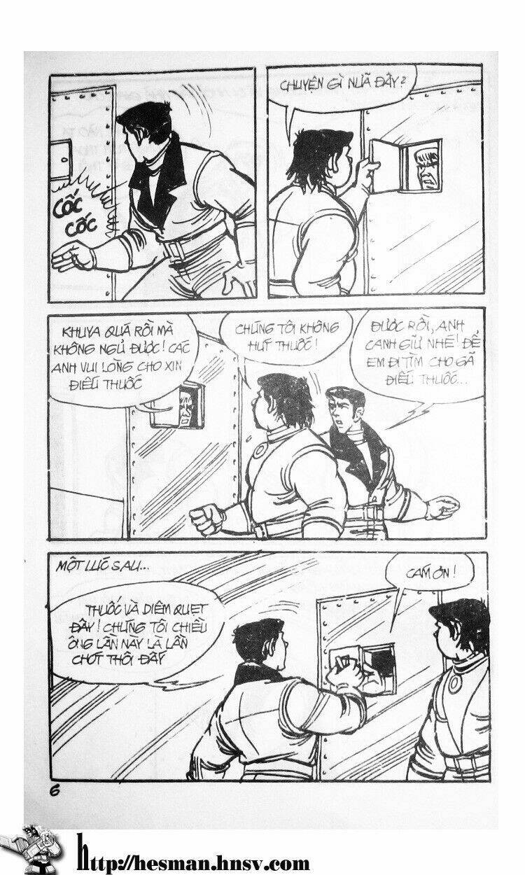 Chương 104 - Trang 5