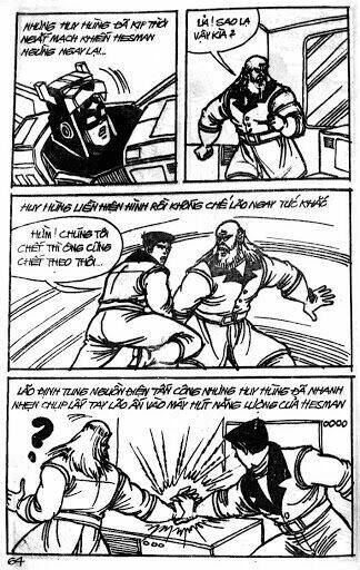Chương 121 - Trang 60