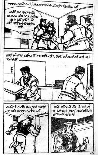 Chương 121 - Trang 61