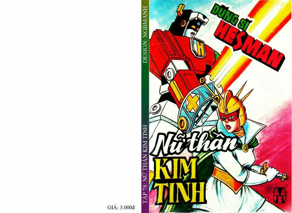 Chương 78 - Trang 1