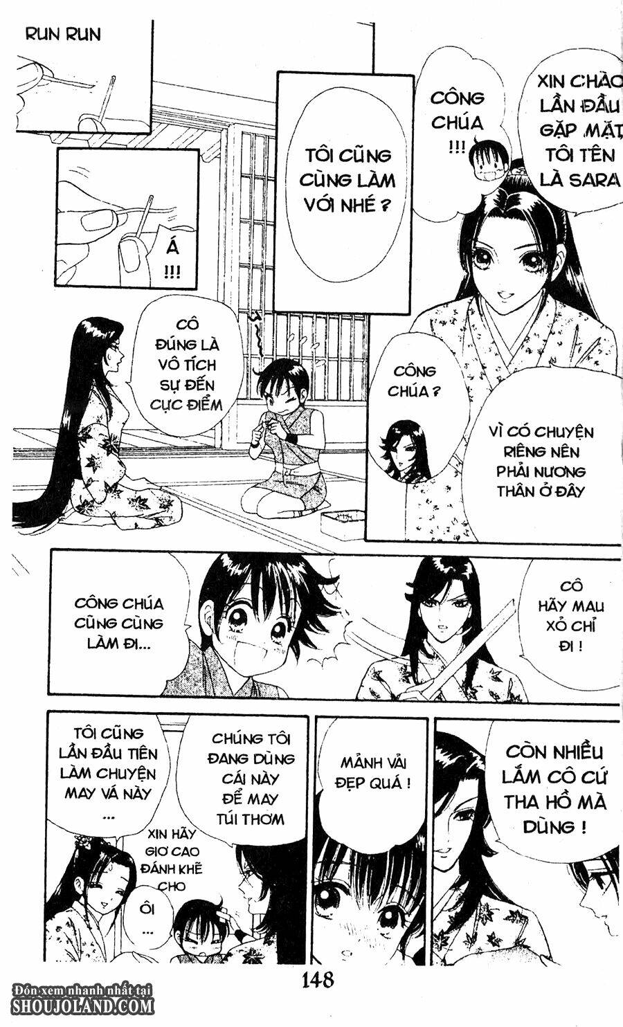 Chương 30 - Trang 7