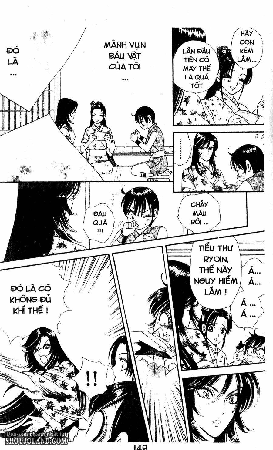 Chương 30 - Trang 8