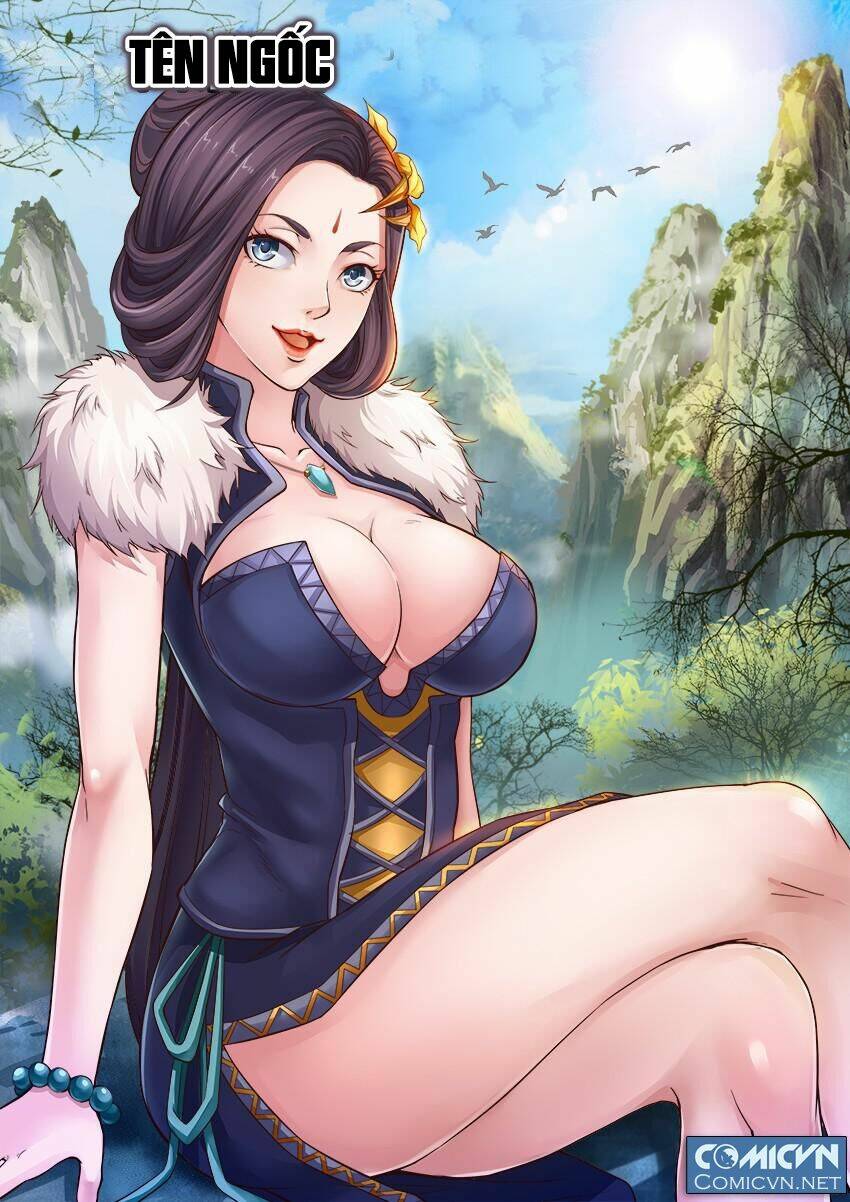 Chương 14 - Trang 1