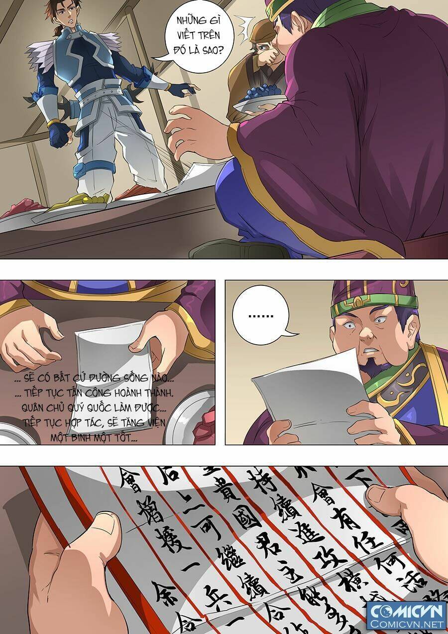 Chương 143 - Trang 6