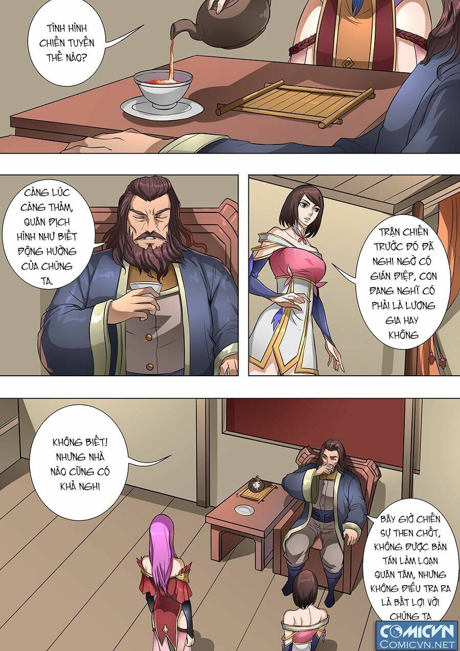Chương 148 - Trang 3