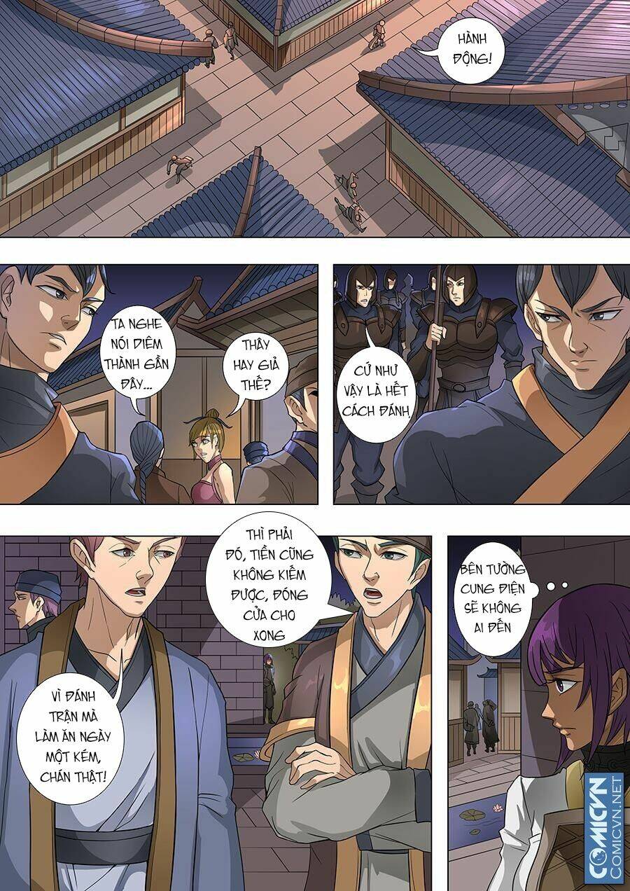 Chương 149 - Trang 3