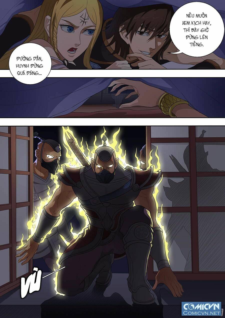 Chương 162 - Trang 3