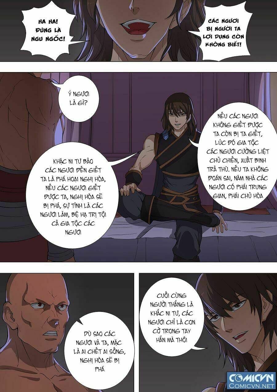 Chương 165 - Trang 5