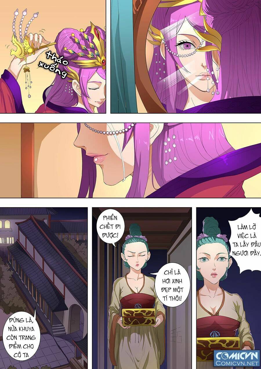 Chương 178 - Trang 3