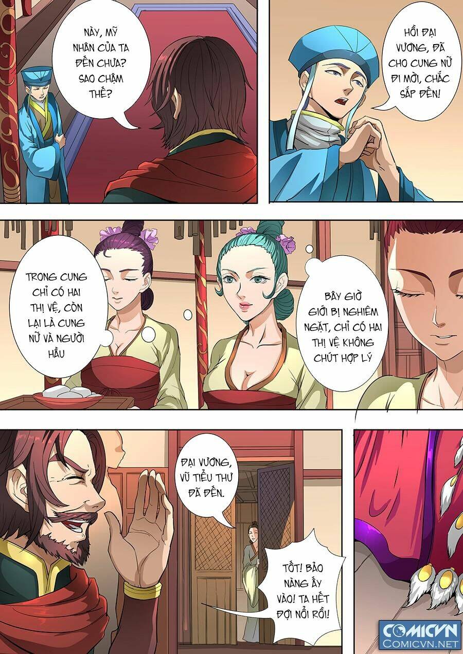 Chương 178 - Trang 8