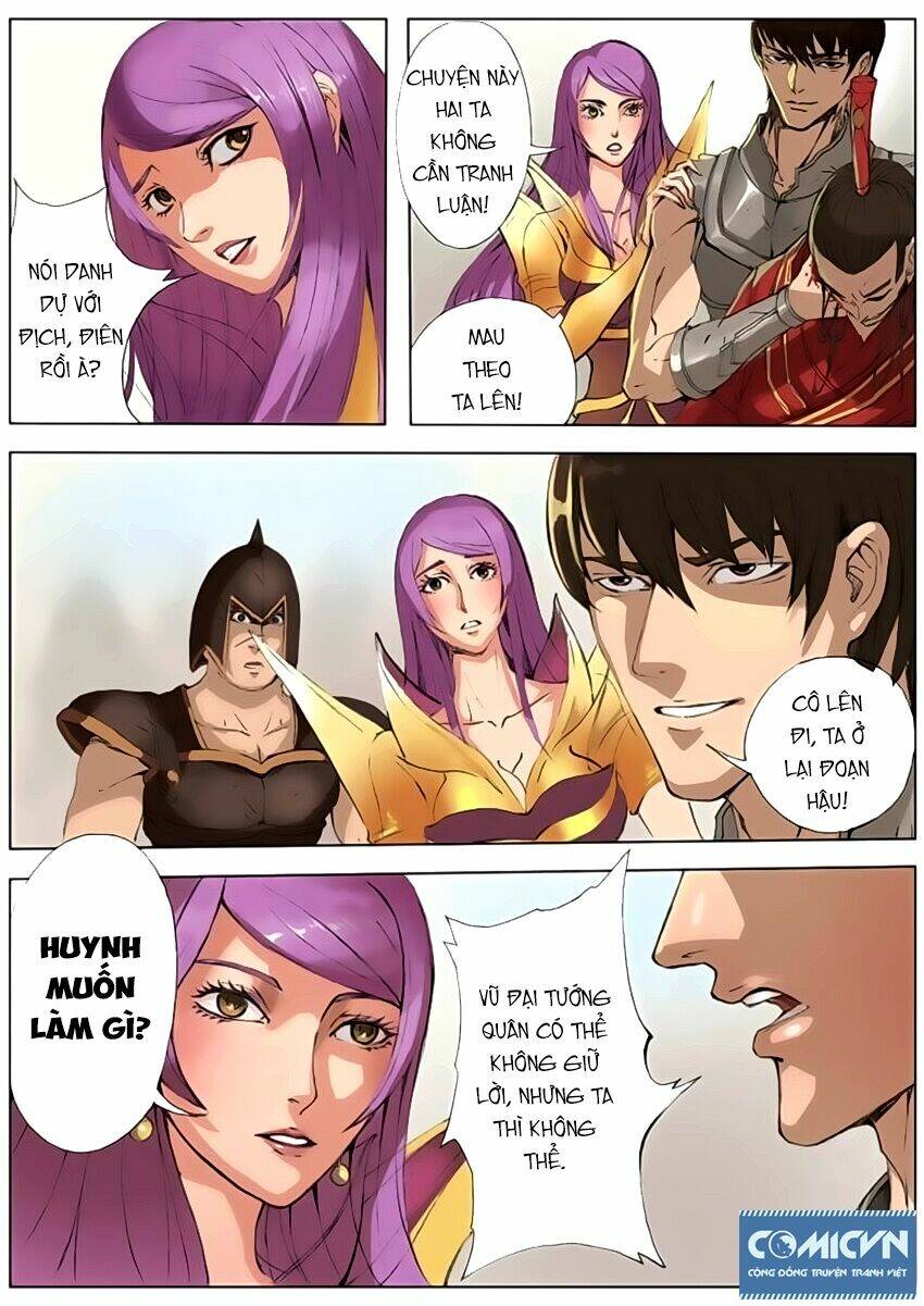 Chương 23 - Trang 3