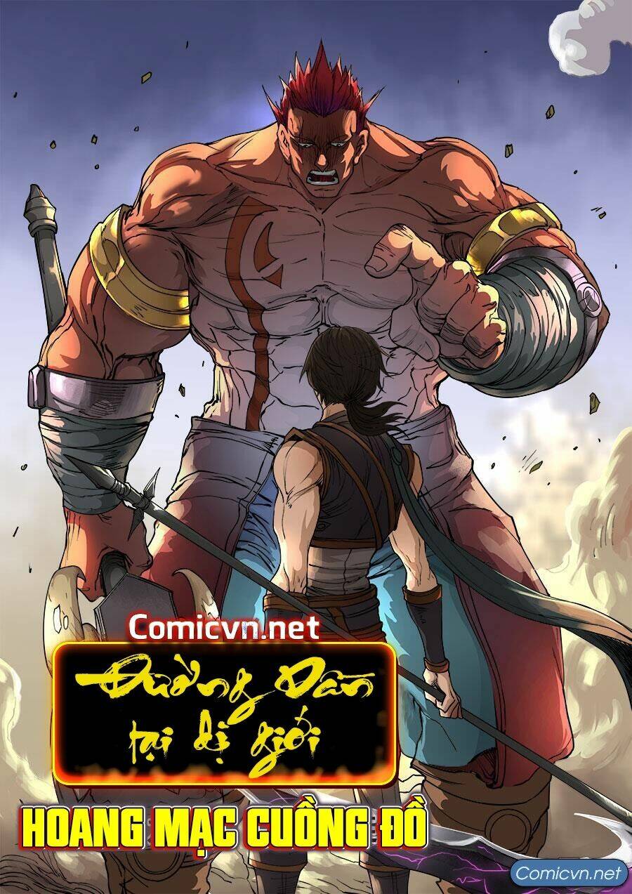 Chương 236 - Trang 1