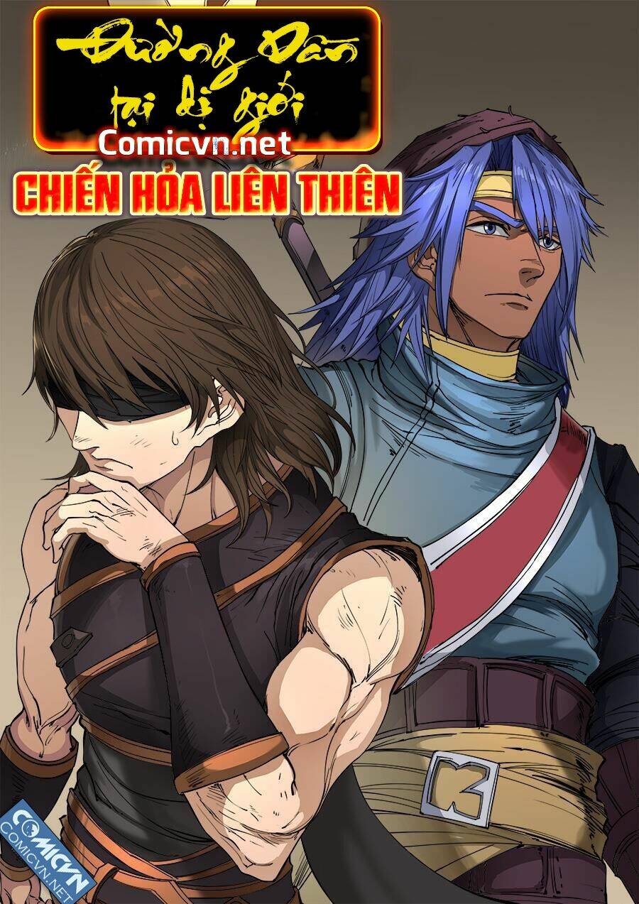 Chương 253 - Trang 1