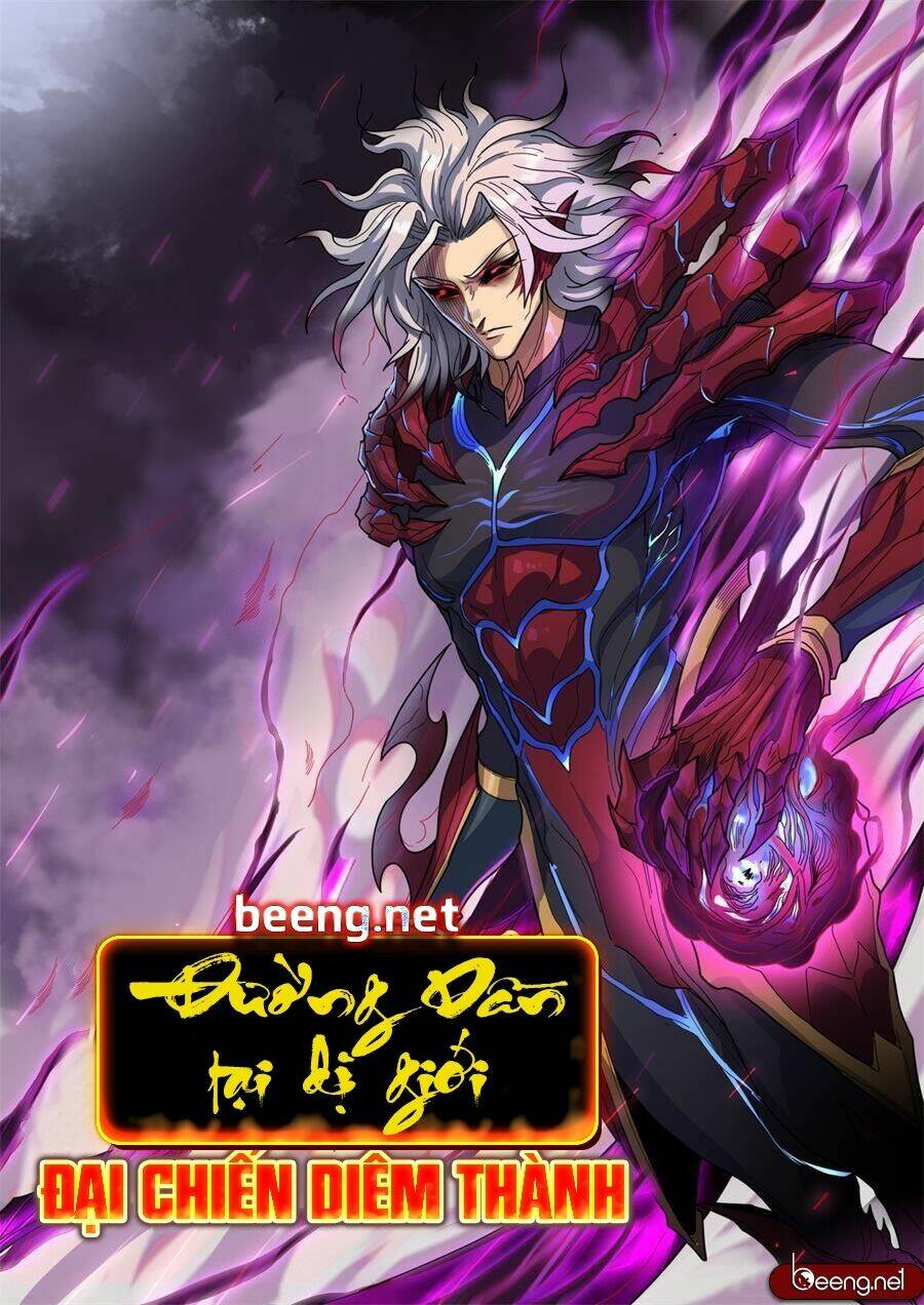 Chương 302 - Trang 1