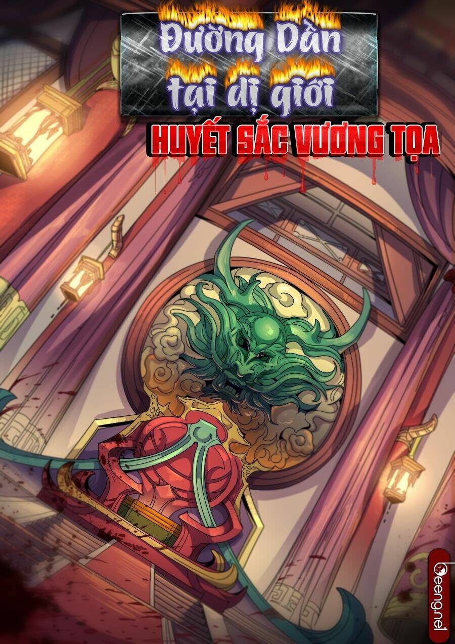 Chương 310 - Trang 1