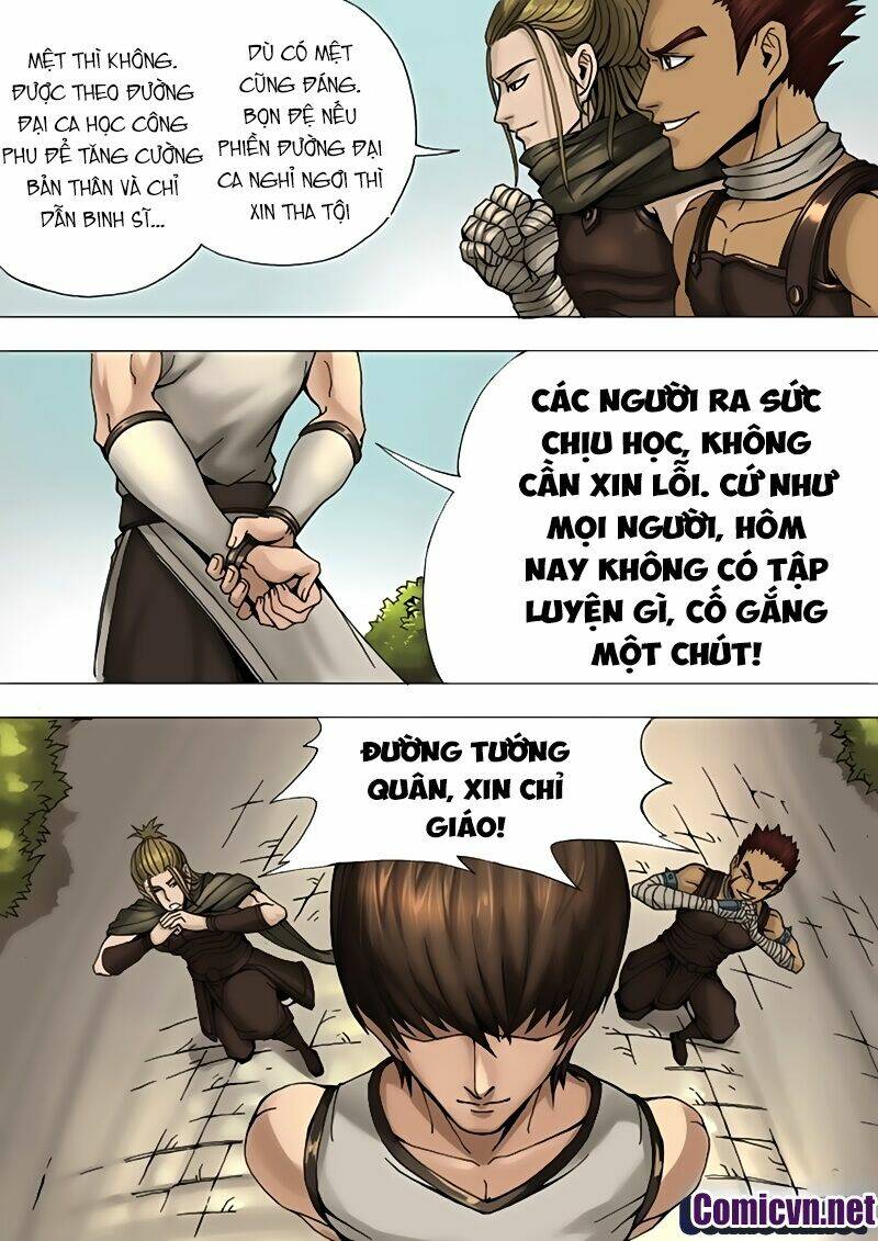 Chương 36 - Trang 3