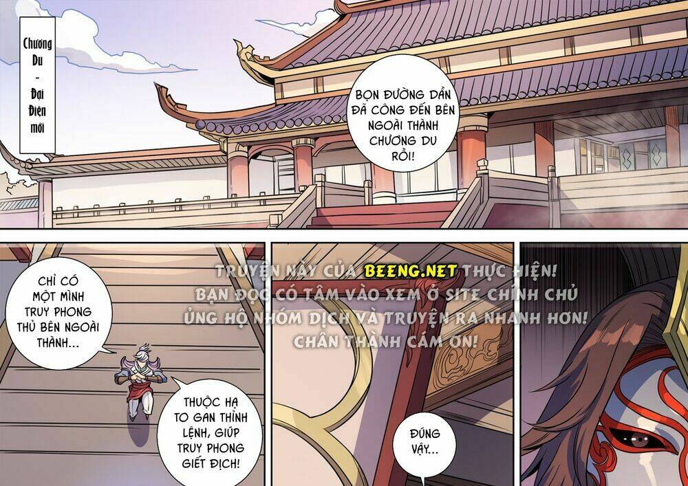 Chương 363 - Trang 3