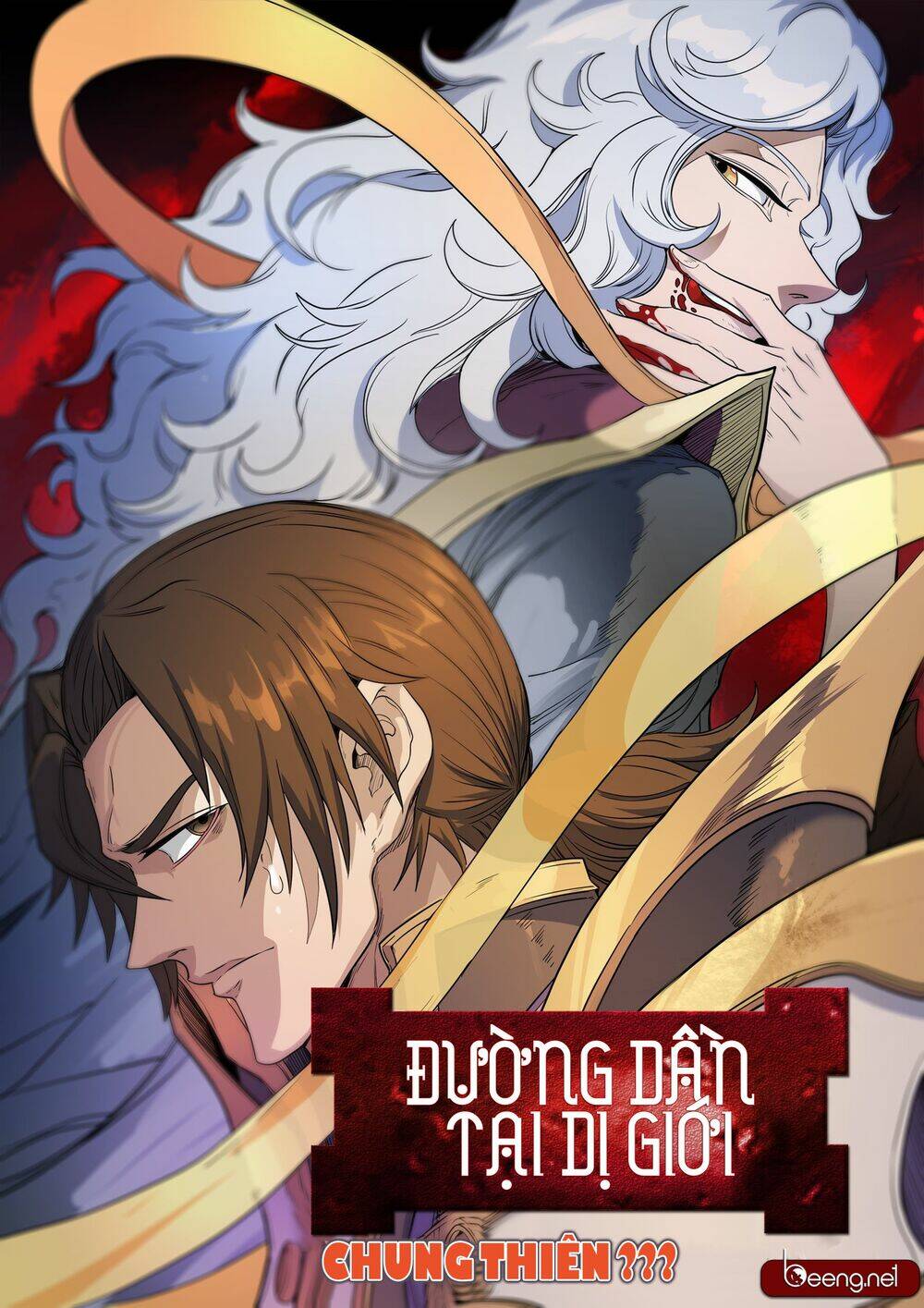 Chương 369 - Trang 1