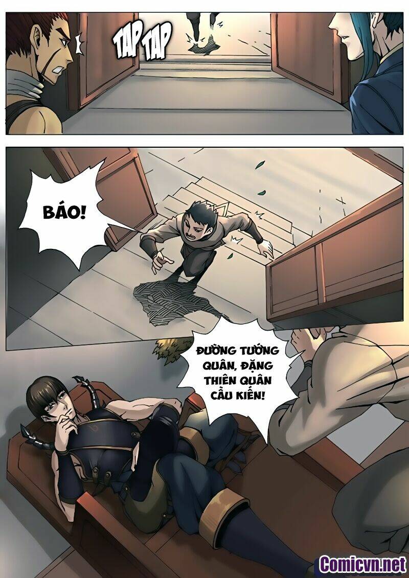 Chương 37 - Trang 5