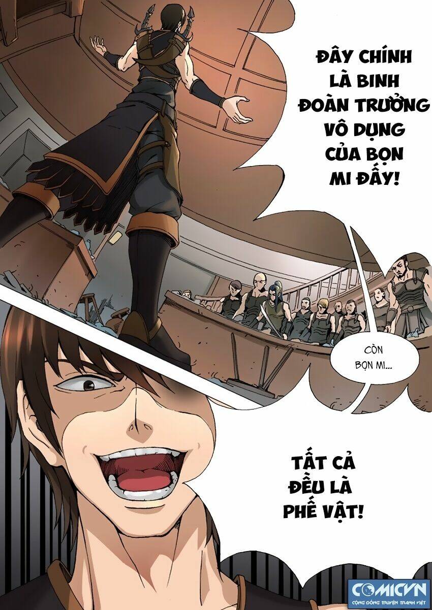Chương 41 - Trang 5