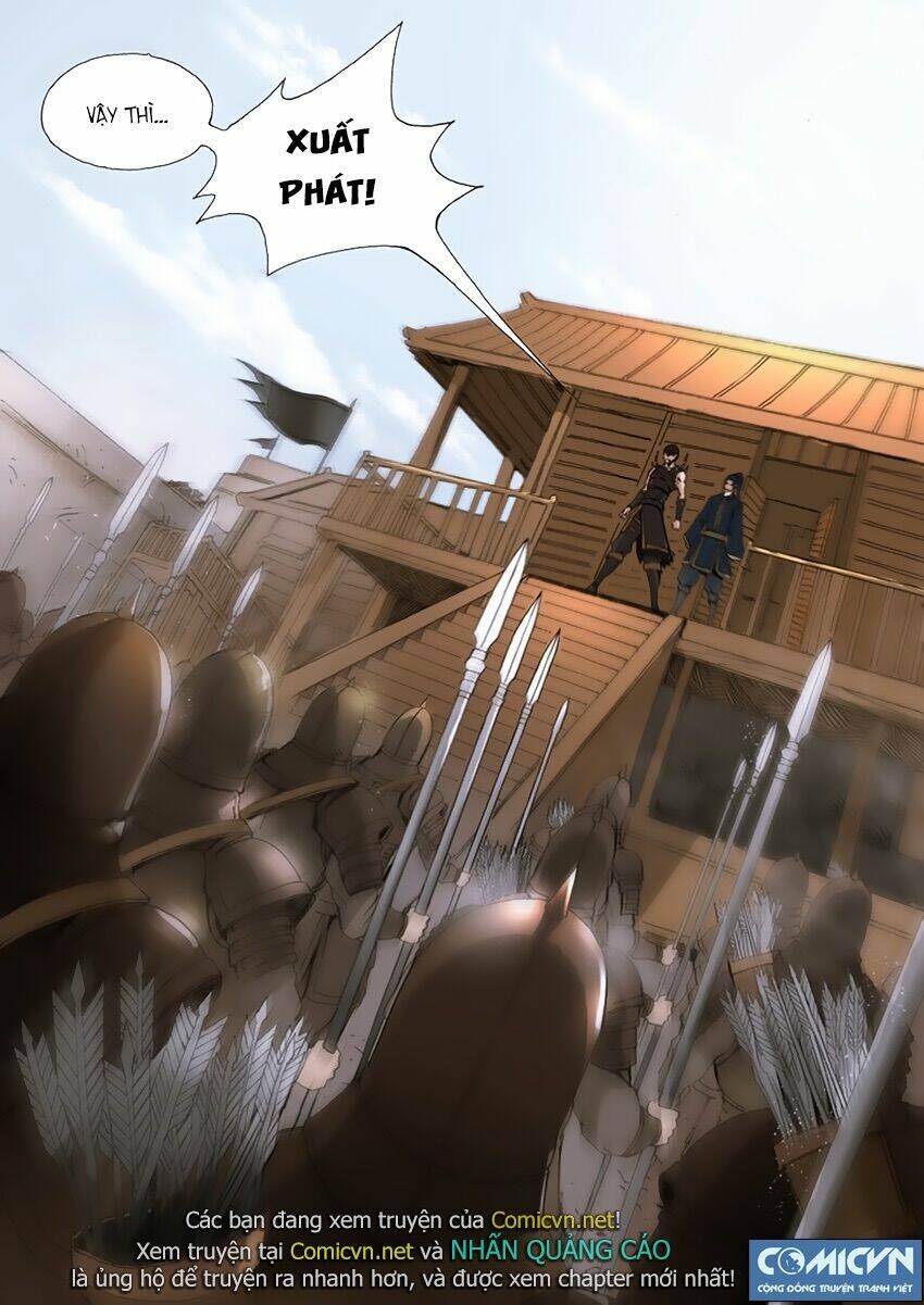 Chương 43 - Trang 8