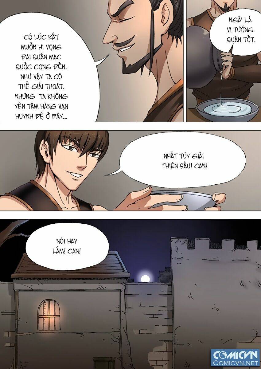 Chương 45 - Trang 5