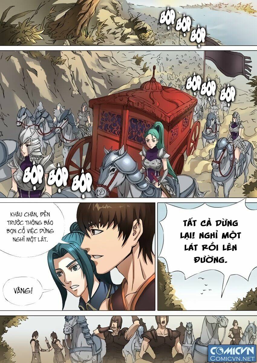 Chương 48 - Trang 2