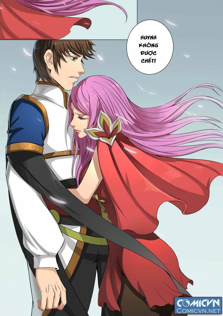 Chương 63 - Trang 3