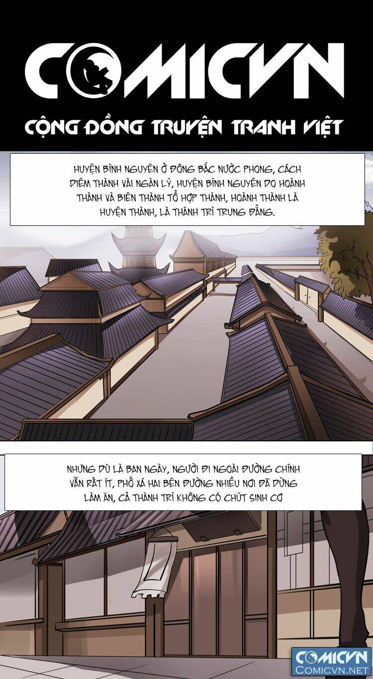Chương 68 - Trang 1
