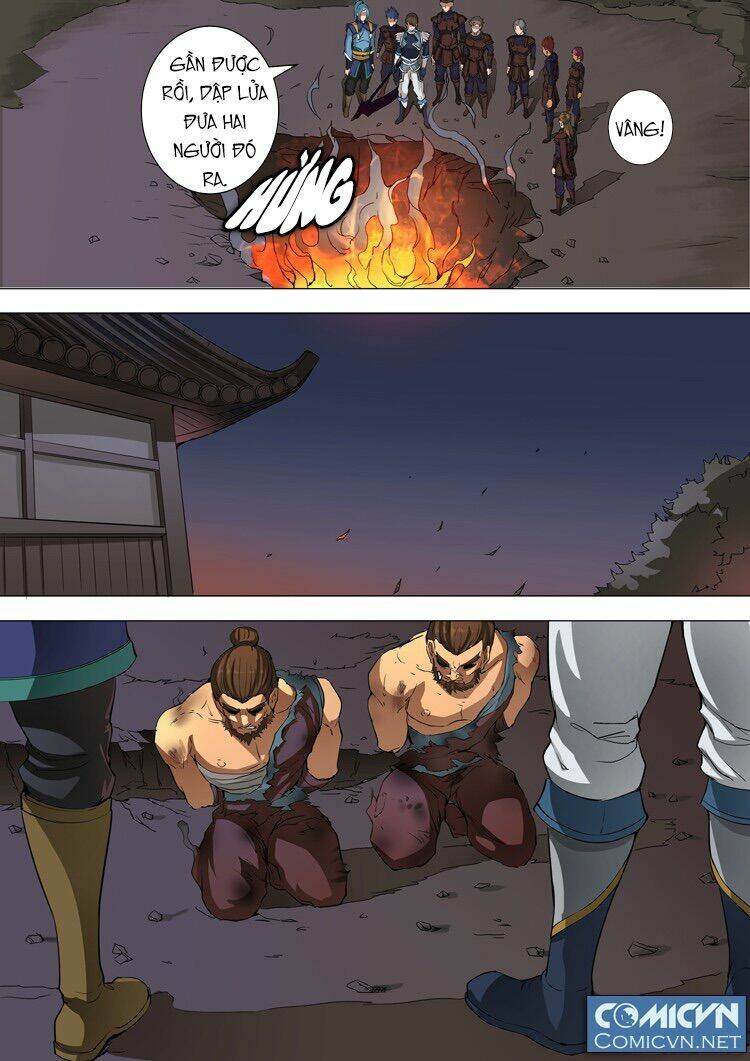Chương 76 - Trang 3