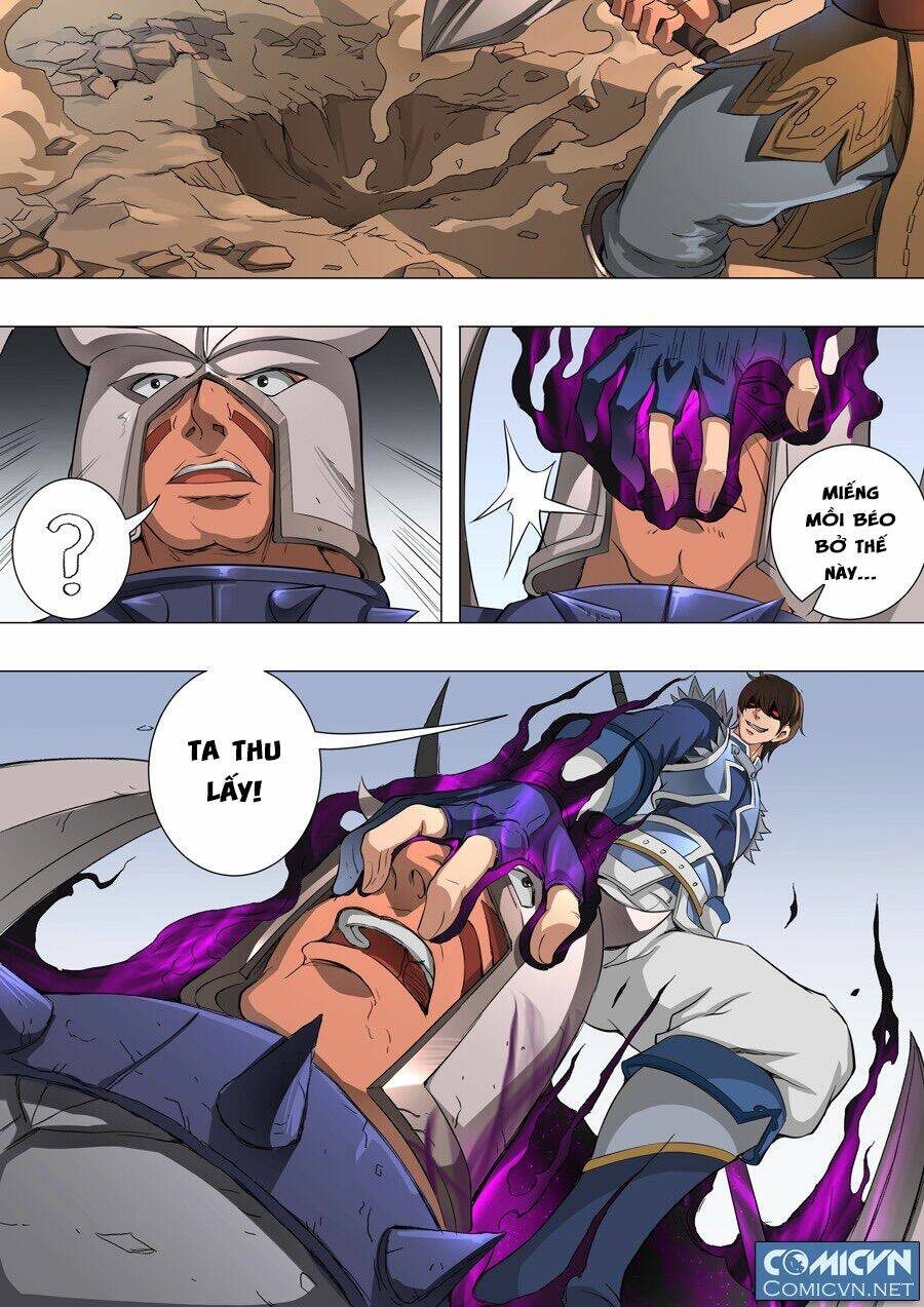 Chương 80 - Trang 2