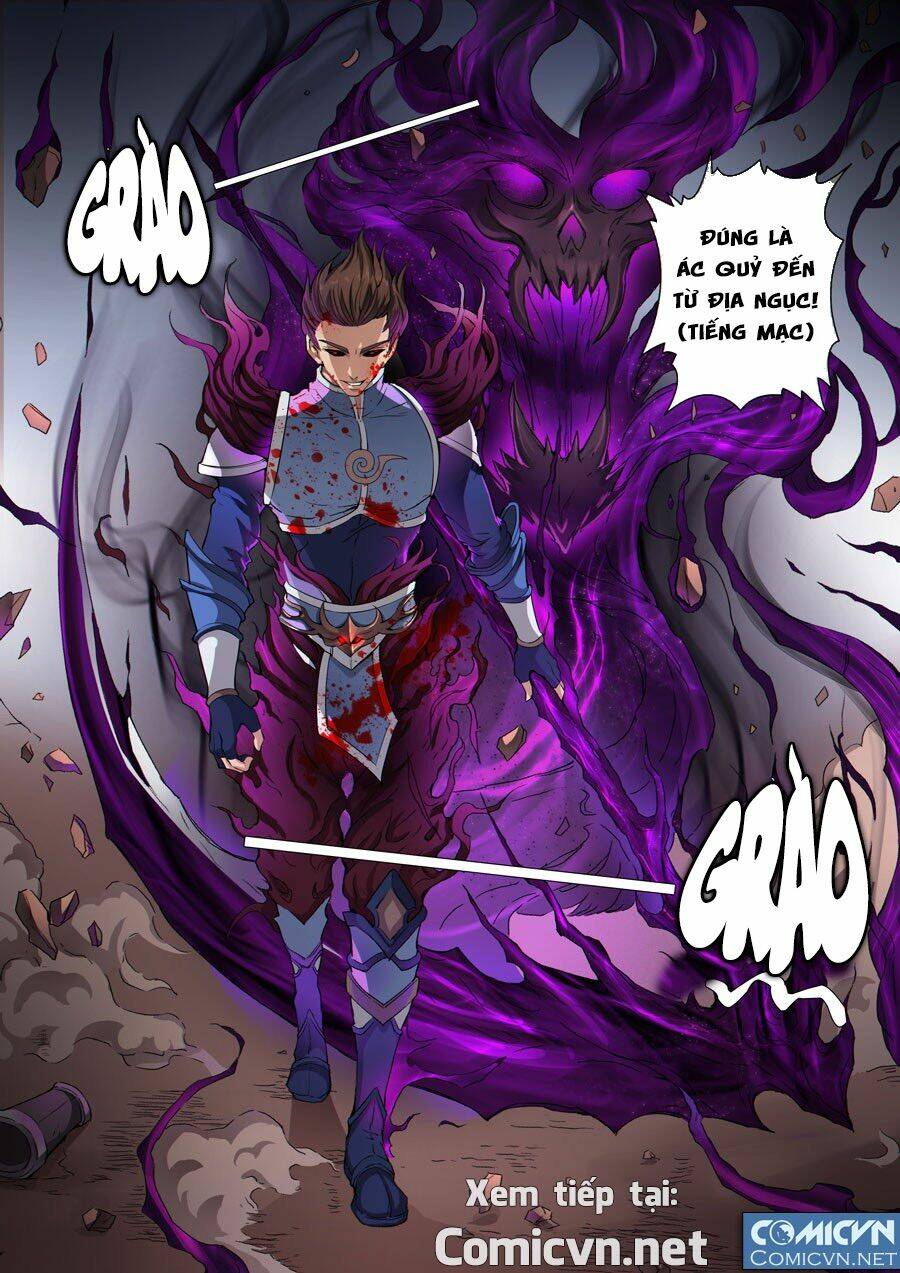 Chương 80 - Trang 8