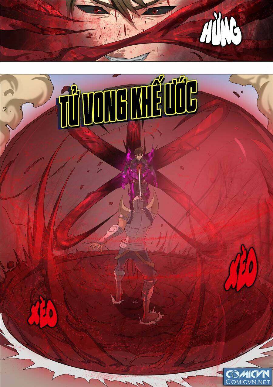 Chương 96 - Trang 5