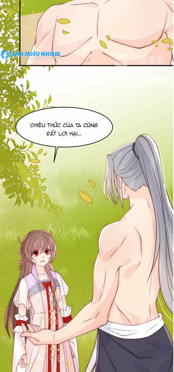 Chương 100 - Trang 20
