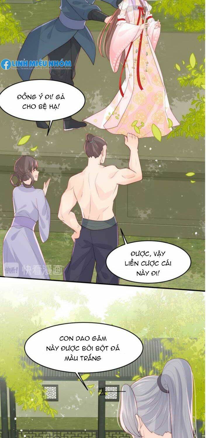 Chương 100 - Trang 27