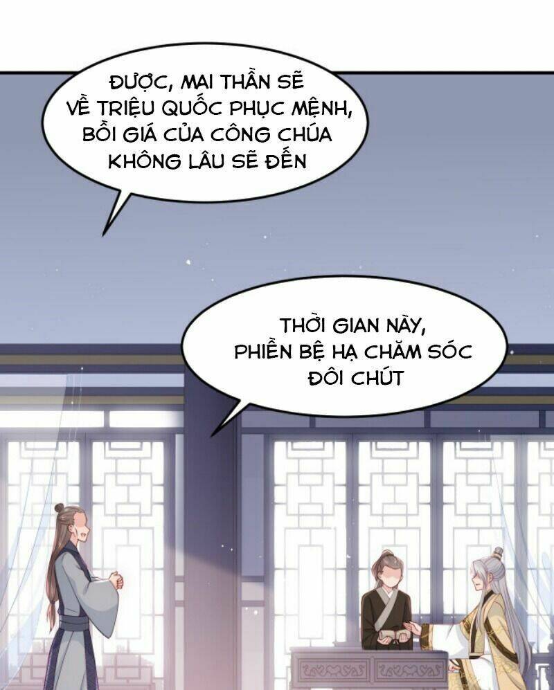 Chương 111 - Trang 32