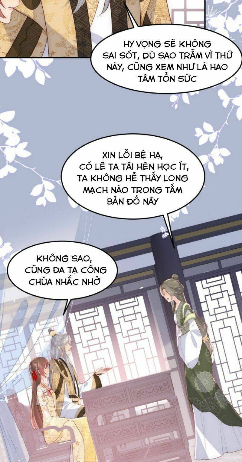 Chương 113 - Trang 32