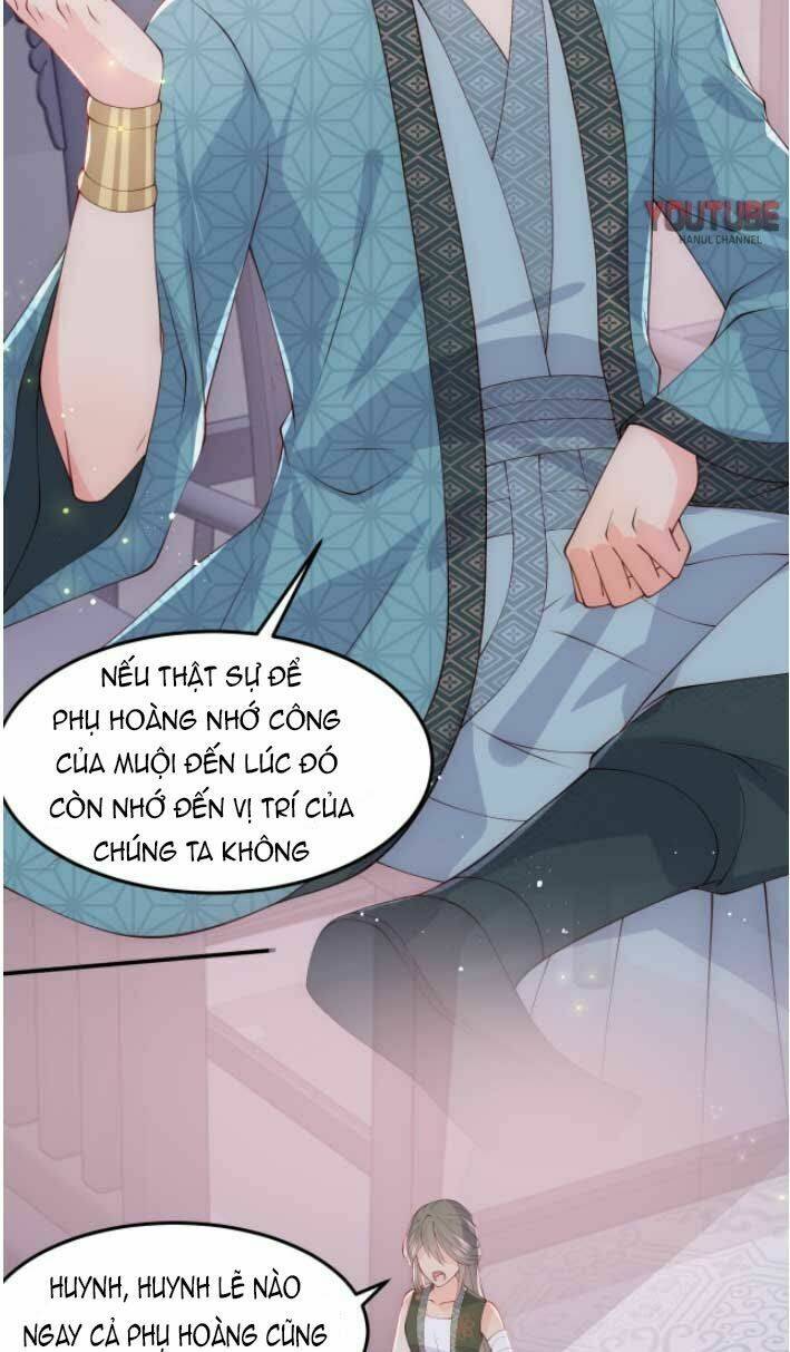 Chương 116 - Trang 19
