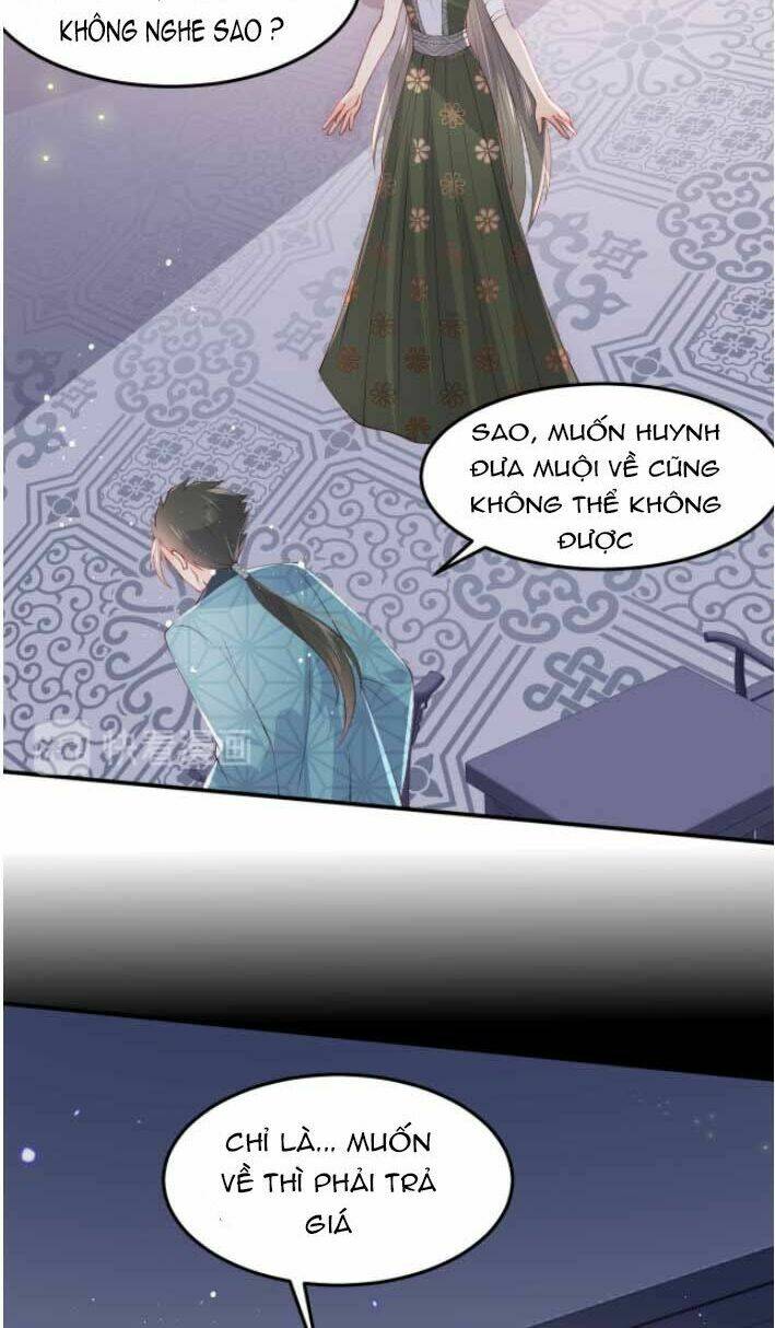 Chương 116 - Trang 20