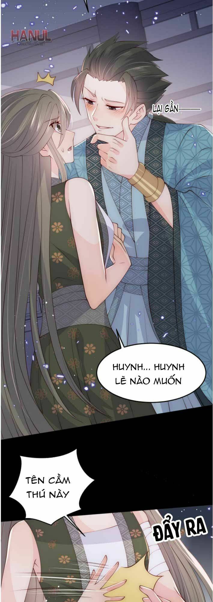 Chương 116 - Trang 21