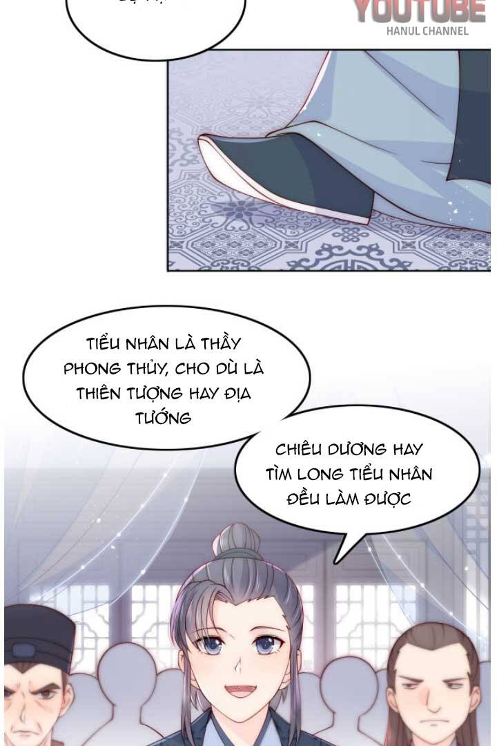 Chương 123 - Trang 22