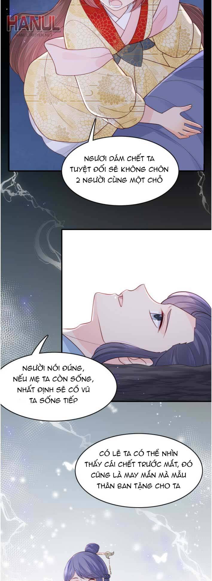 Chương 132 - Trang 22